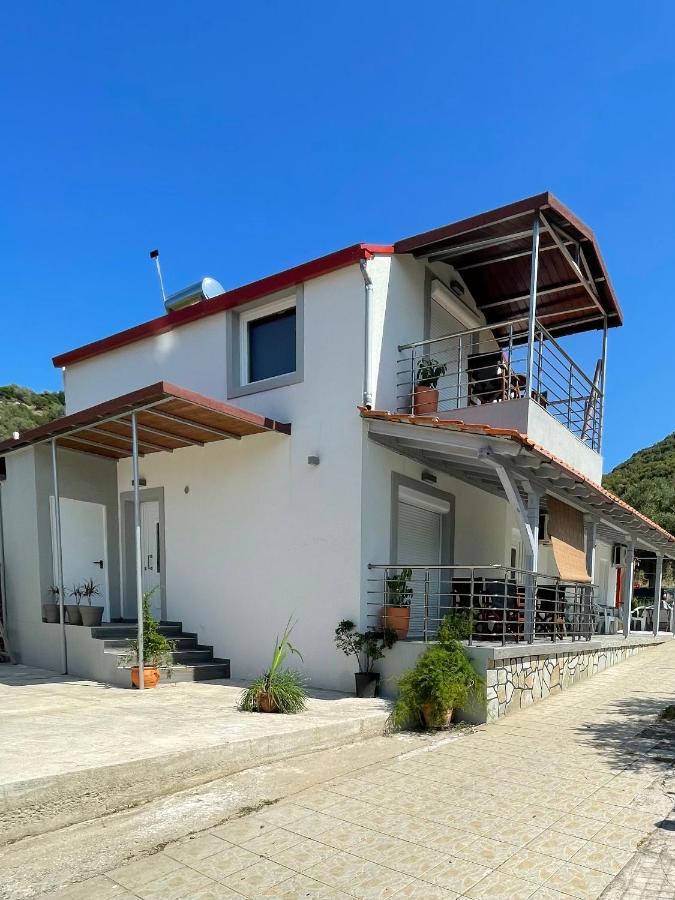 Emiliapartments Skala Sikias Exterior photo