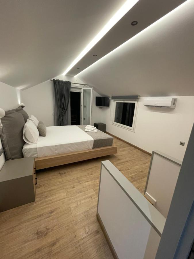 Emiliapartments Skala Sikias Exterior photo